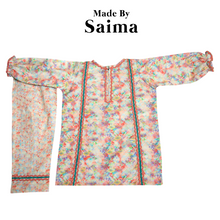 Load image into Gallery viewer, Meherbaniyan - Kurta with Trouser