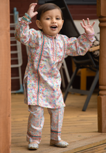 Load image into Gallery viewer, Meherbaniyan - Kurta with Trouser
